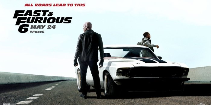 1920x1080 Fast & Furious 6 HD Wallpapers | 7wallpapers.net