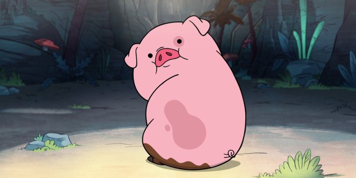 1920x1080 Cute Pig Wallpaper ·① WallpaperTag