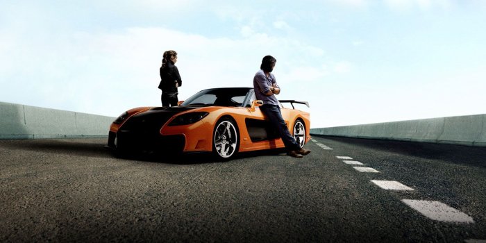 1366x768 Fast And Furious 6 Hd Wallpaper | Wallpapers Galery