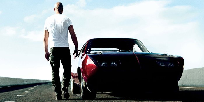 1600x1000 Full HD Wallpapers: Picture Of Vin Diesel In Fast & Furious 6