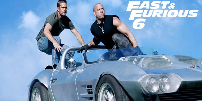 1920x1200 Fast and Furious 6 Wallpaper 1920×1200 - High Definition Wallpaper