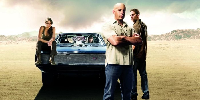 1920x1080 Fast And Furious 6 #7015428