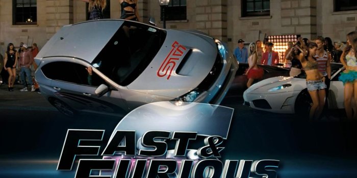 1024x768 Fast and Furious 6 HQ Movie Wallpapers | Fast and Furious 6 HD