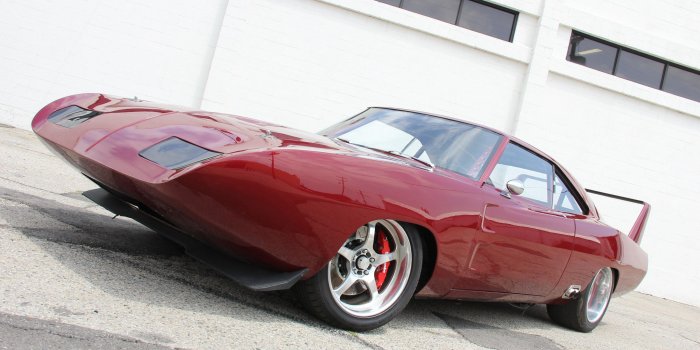 2880x1800 Wallpaper of Dodge Charger, Daytona Fast Furious 6, background