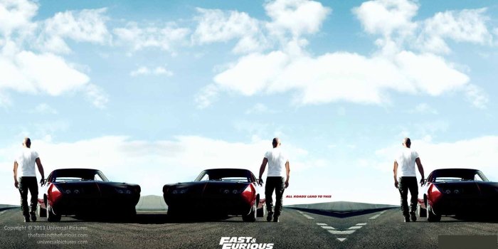 1920x1080 Free download Fast and Furious 6 Wallpapers and Desktop
