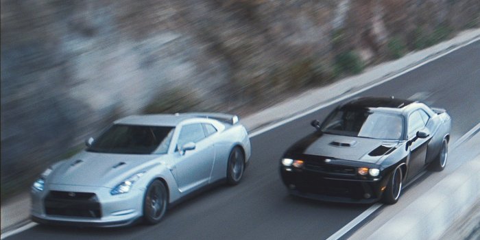 2000x1333 Nissan Skyline Fast And Furious 6 wallpaper | 2000x1333 | #20465