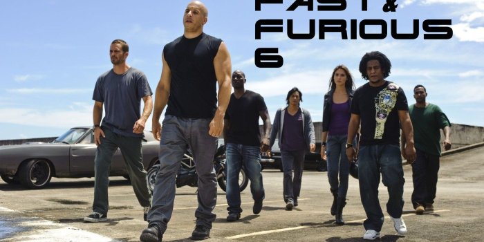 1920x1080 Review: Furious 6 (2013) | ON RADIO