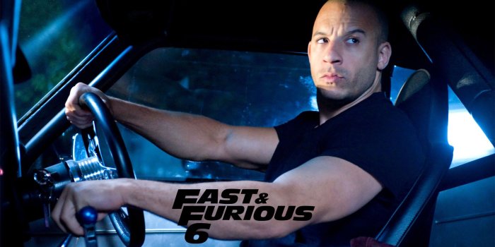 1920x1080 Dominic Toretto - Fast & Furious 6 [2] wallpaper - Movie