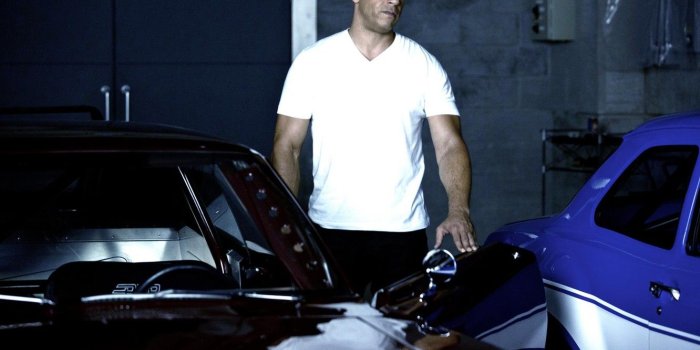 1332x850 Wallpaper VIN Diesel, Vin Diesel, Dominic Toretto, The Fast and