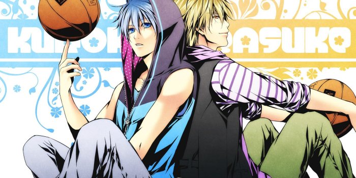 1680x1050 177 Kuroko's Basketball HD Wallpapers | Background Images
