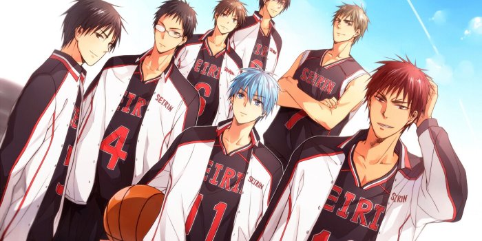 1920x1235 Kuroko no Basket Wallpapers - Top Free Kuroko no Basket