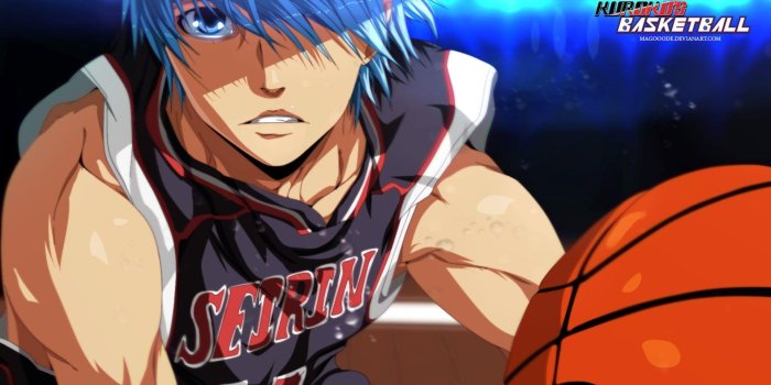 1920x1098 Anime Basketball HD Tetsuya Wallpapers