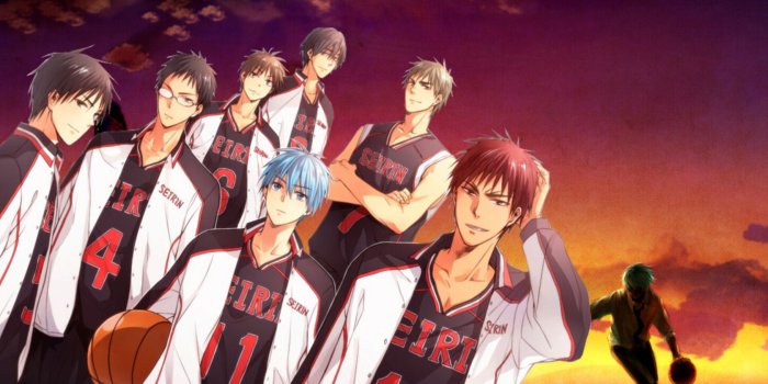 1680x1050 Free download Kurokos Basketball Wallpaper 25 2560 X 1440 stmednet