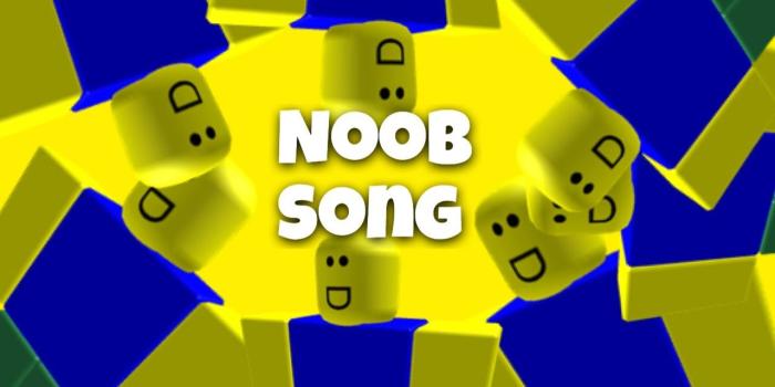 1280x720 THE NOOB SONG!!!!!!! (Song By JT Machinima) | Noob, Roblox, Songs