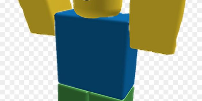 840x994 roblox Noob - Roblox Noob Transparent Png Clipart (#1597278) - PikPng