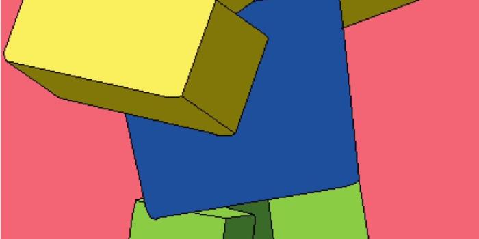 1280x720 Dabbing Roblox Noob posted by Michelle Tremblay