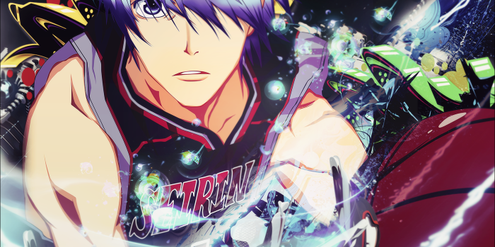 1600x900 Best 58+ Kuroko No Basket Wallpaper on HipWallpaper | Kuroko No