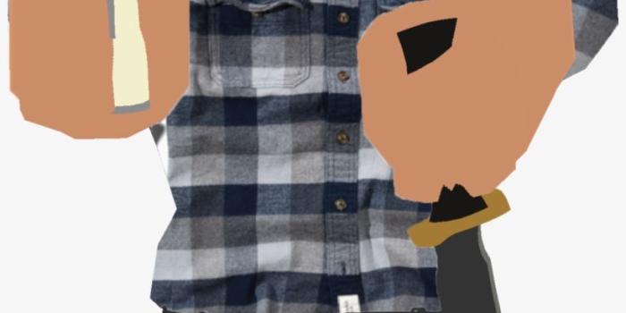 820x1675 Roblox - Roblox Cartoon Characters PNG Image | Transparent PNG