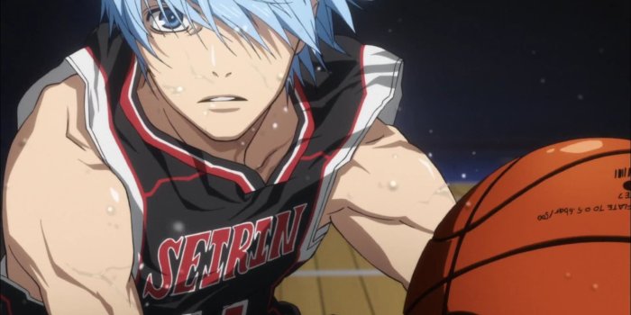 1920x1080 126+ Kuroko Basketball