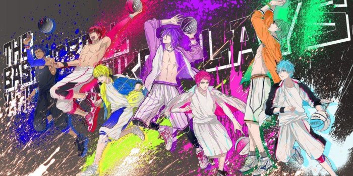 1200x725 Kuroko Basketball Wallpaper, PC, Laptop 46 Kuroko Basketball .