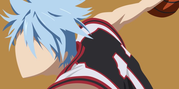 2560x1600 Wallpaper of Kuroko's Basketball, Tetsuya Kuroko, SEIRIN