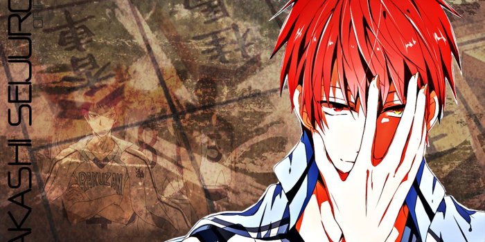 1366x768 Kuroko's Basketball Wallpapers - Top Free Kuroko's Basketball