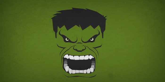1920x1080 Hulk Logo Wallpapers - Top Free Hulk Logo Backgrounds