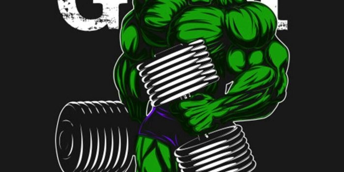 1080x1920 Hulk Wallpaper 54 | Hulk smash, Hulk, Gym art