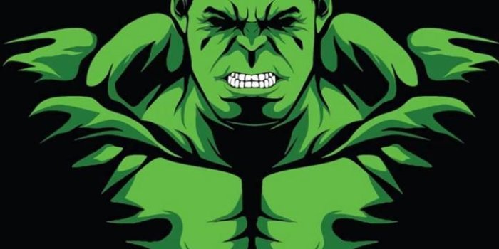 720x1480 The Hulk iPhone Wallpaper | Superhero wallpaper, Apple logo
