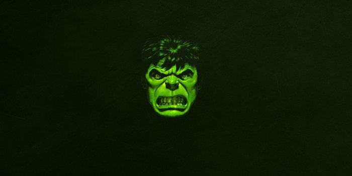 1920x1080 Hulk Logo Wallpapers