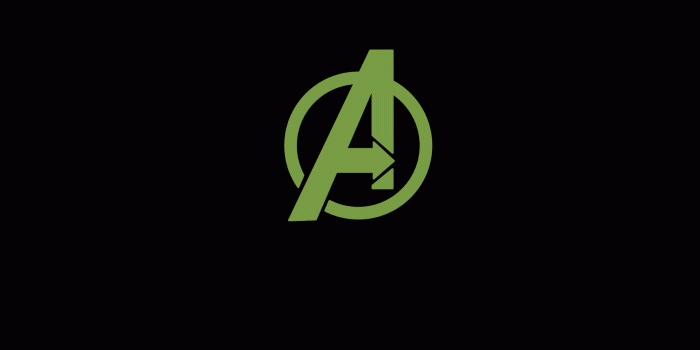 1920x1200 Hulk Logo Wallpapers