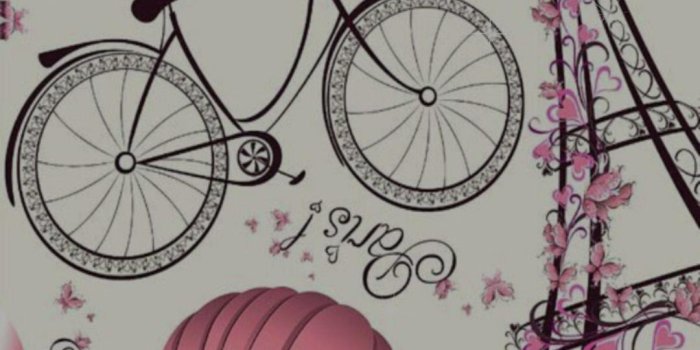 1080x1920 Girly live wallpaper & lock screen for Android - APK Download