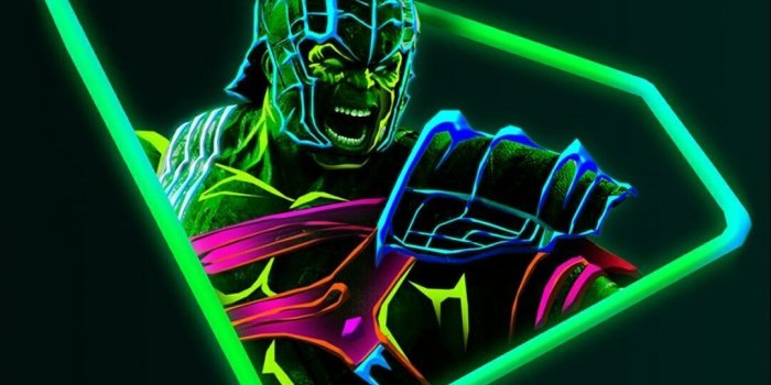 1080x1741 Neon Hulk Wallpapers - Top Free Neon Hulk Backgrounds