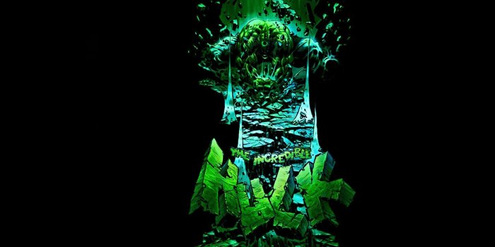 1920x1080 Hulk HD Wallpapers 1080p (73+ images)