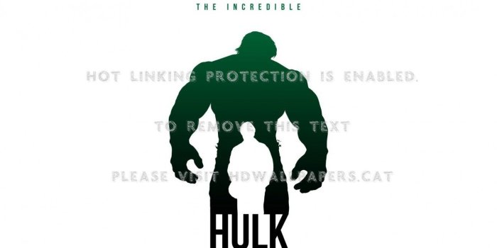 1366x768 the avengers: hulk bruce banner