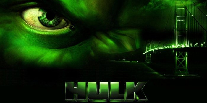1680x1050 Hulk Logo Wallpapers