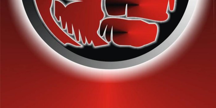 731x1280 LOGO HULK ROJO wallpaper by ALEXDALICE - 49 - Free on ZEDGE™