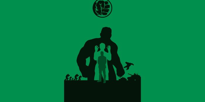 3840x2160 Hulk Avengers Endgame 4k Minimalism - Hulk - 3840x2160 Wallpaper