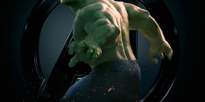 1280x1024 Hulk - Bruce Banner And Hulk Hd - 1280x1024 Wallpaper - Ecopetit.cat