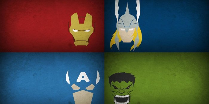 1920x1080 175 Avengers HD Wallpapers | Background Images