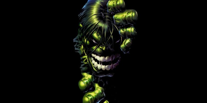 1920x1200 Incredible Hulk Wallpaper HD (1920x1200 px, 162.09 Kb) - Picserio.com