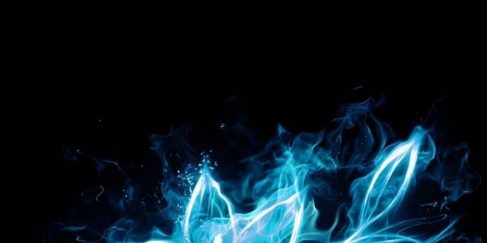 720x1280 blue neon flower wallpaper by turtlesings75 - 35 - Free on ZEDGE™