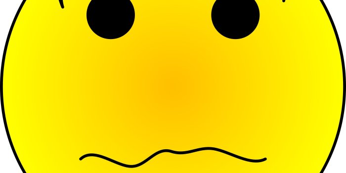 3200x3200 Free Worried Smiley Face, Download Free Clip Art, Free Clip Art on
