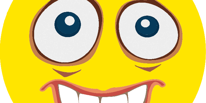 2160x2188 Free Scared Face Clipart Pictures - Clipartix