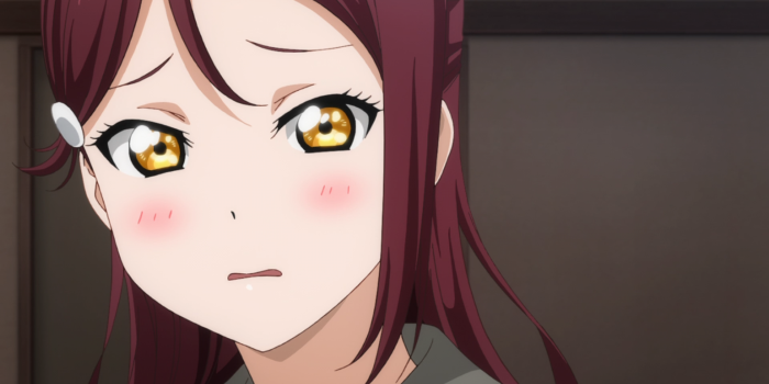 1920x1080 Sakurauchi Riko (Riko Sakurauchi) - Love Live! Sunshine