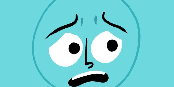 1024x768 Day 10 // How to Draw a Scared Expression • Bardot Brush