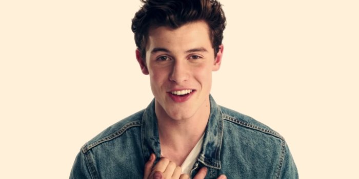 2560x1440 Watch Shawn Mendes Get Felt Up, Slapped in 'Nervous' Video