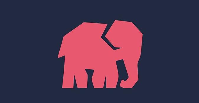 675x1200 Minimal-Elephant-iPhone-Wallpaper | Elephant iphone wallpaper