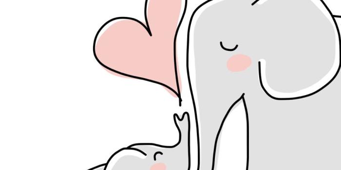 1000x2000 Casetify #iPhone #Art #Design #Illustration #Nature #Animals #Cute