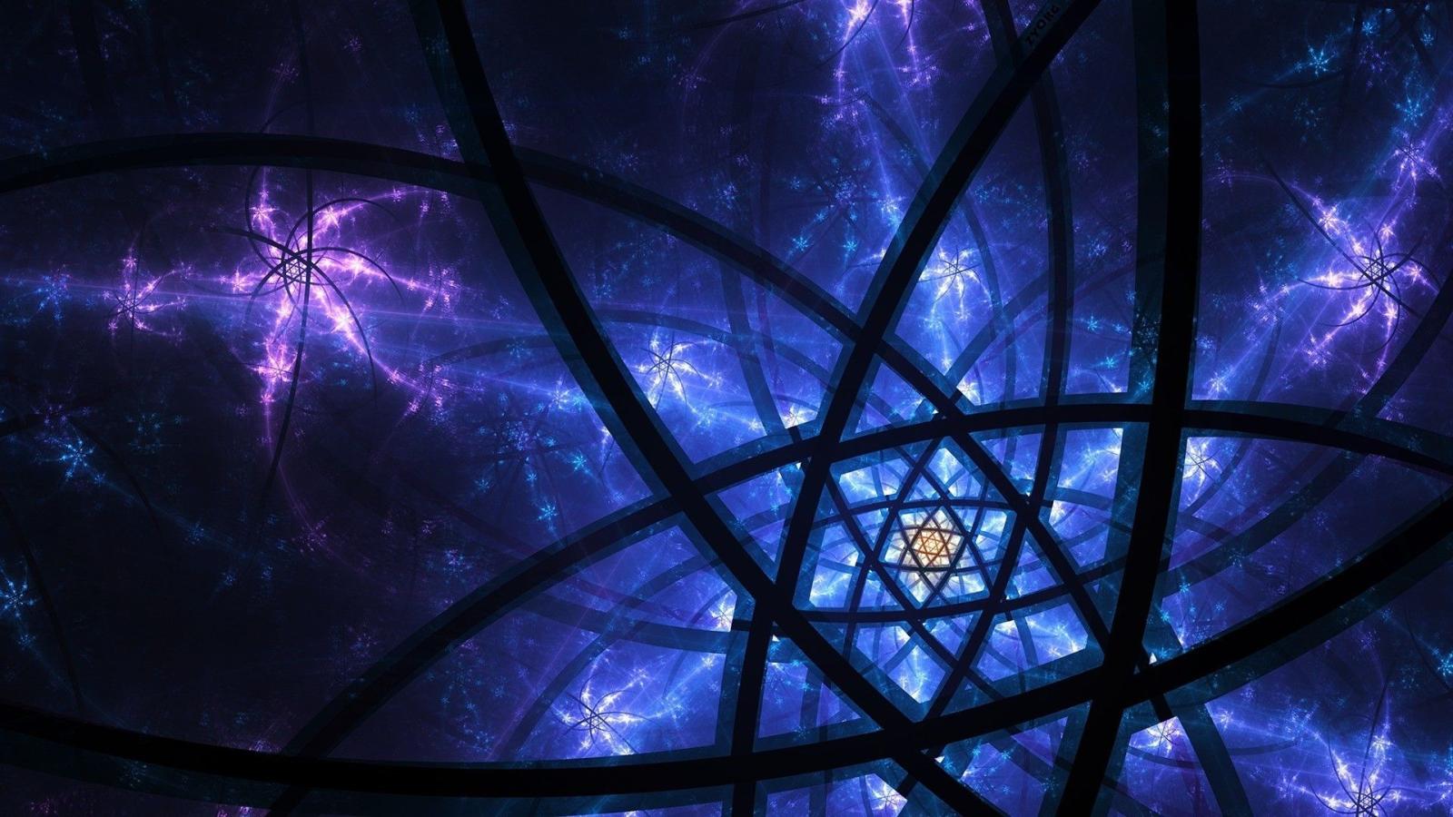 1920x1080 70+ Sacred Geometry Wallpapers on WallpaperPlay